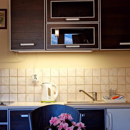 Zakoapartamenty Butorowy Residence Koscielisko Luaran gambar