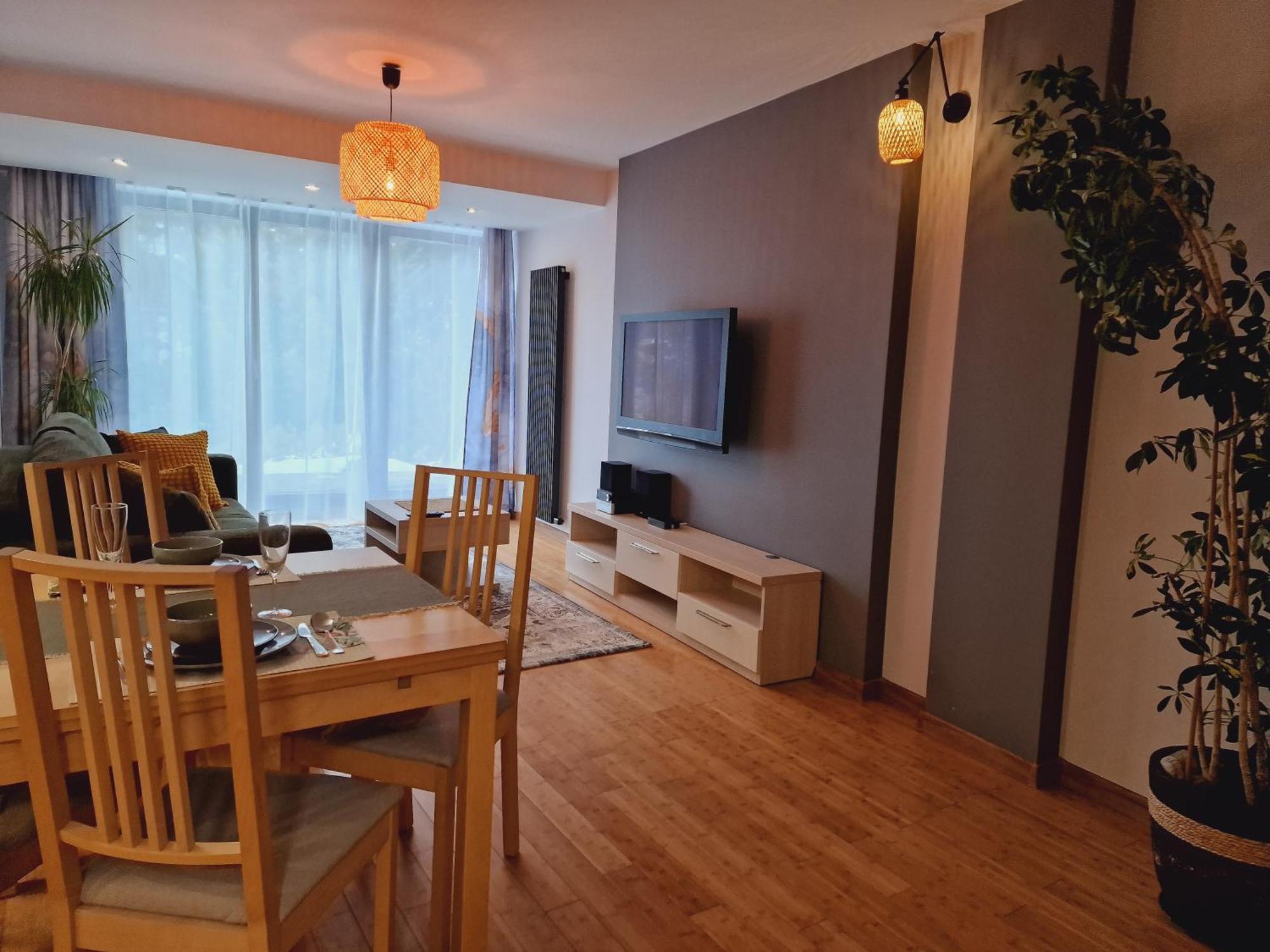 Zakoapartamenty Butorowy Residence Koscielisko Luaran gambar