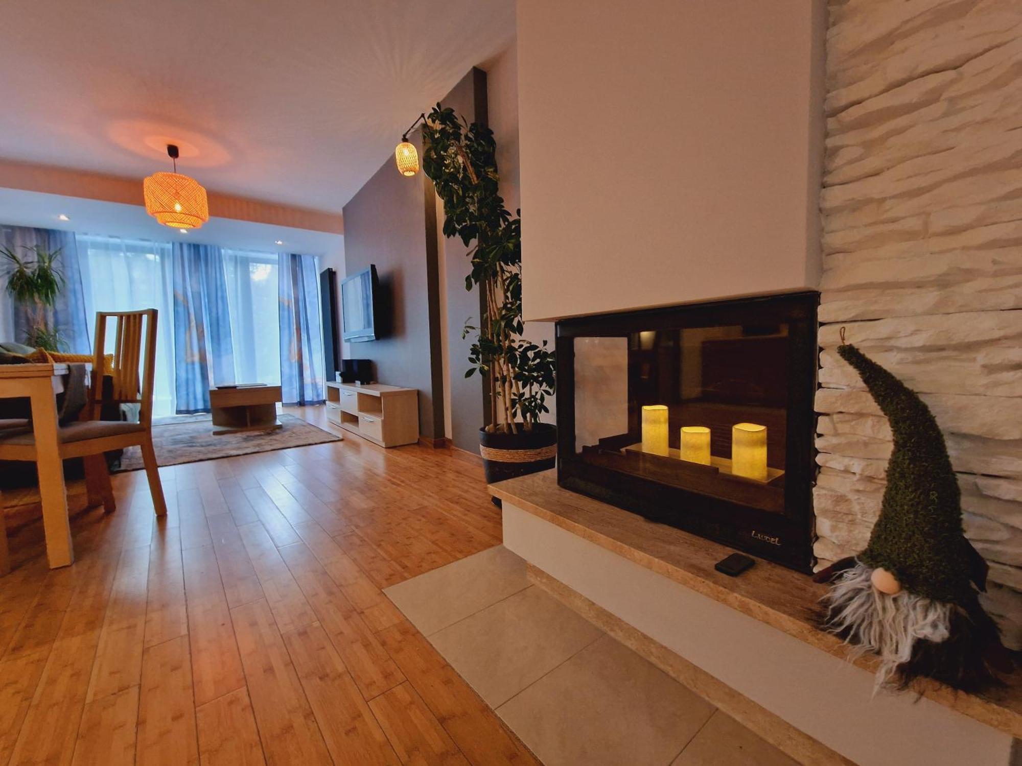 Zakoapartamenty Butorowy Residence Koscielisko Luaran gambar