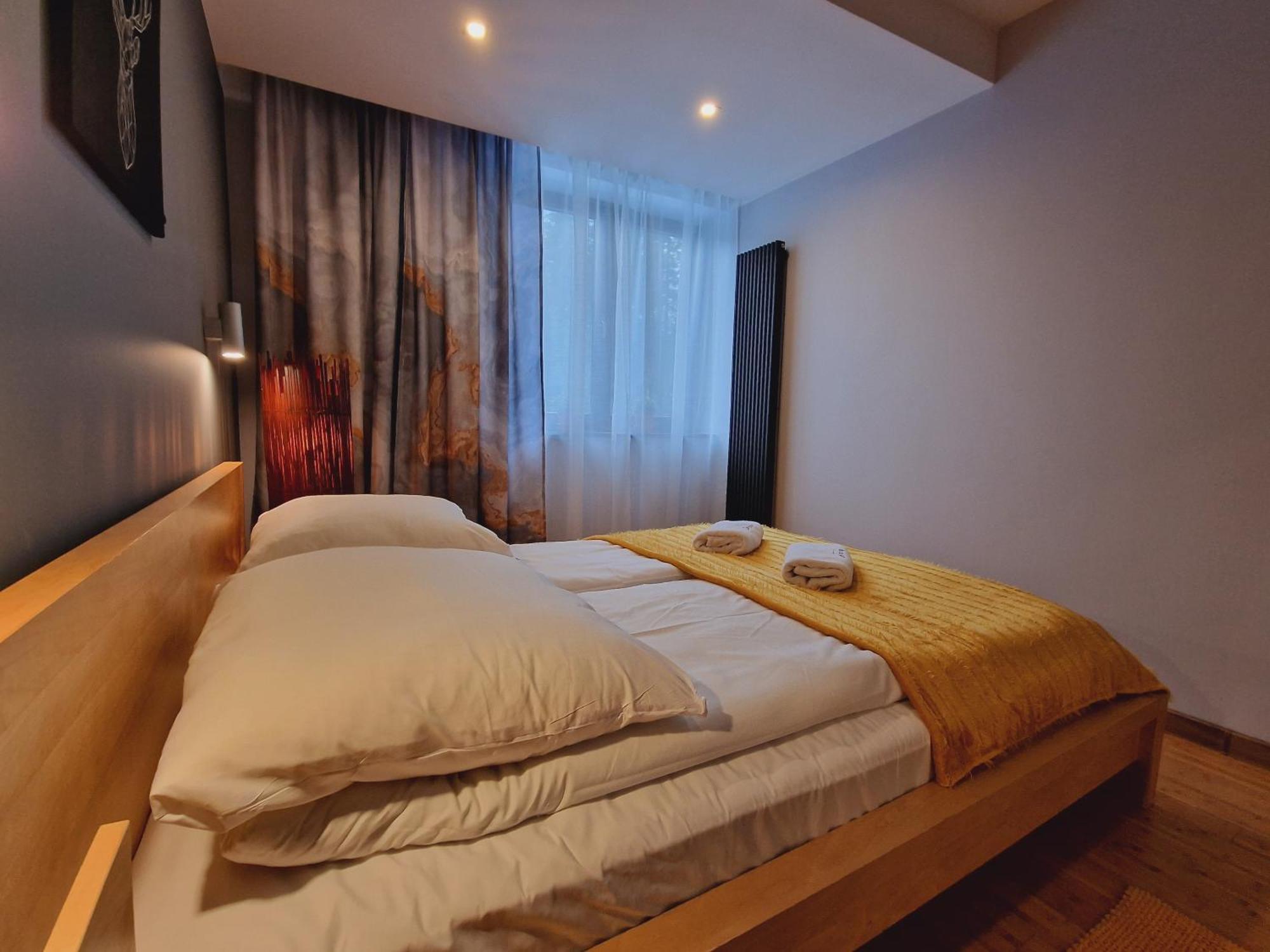 Zakoapartamenty Butorowy Residence Koscielisko Luaran gambar