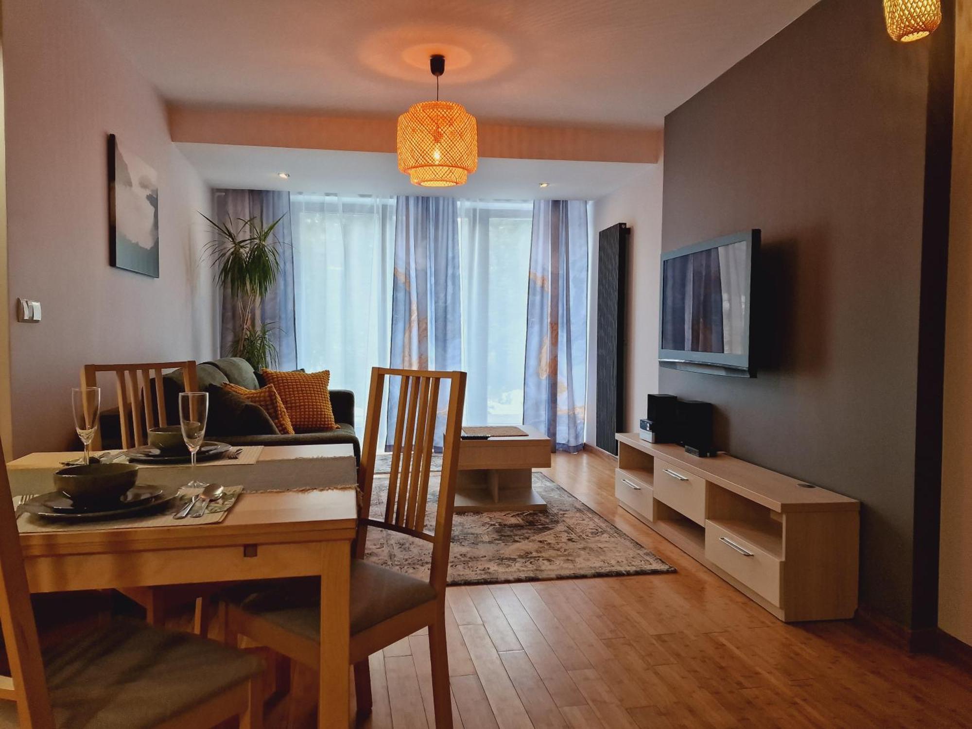 Zakoapartamenty Butorowy Residence Koscielisko Luaran gambar