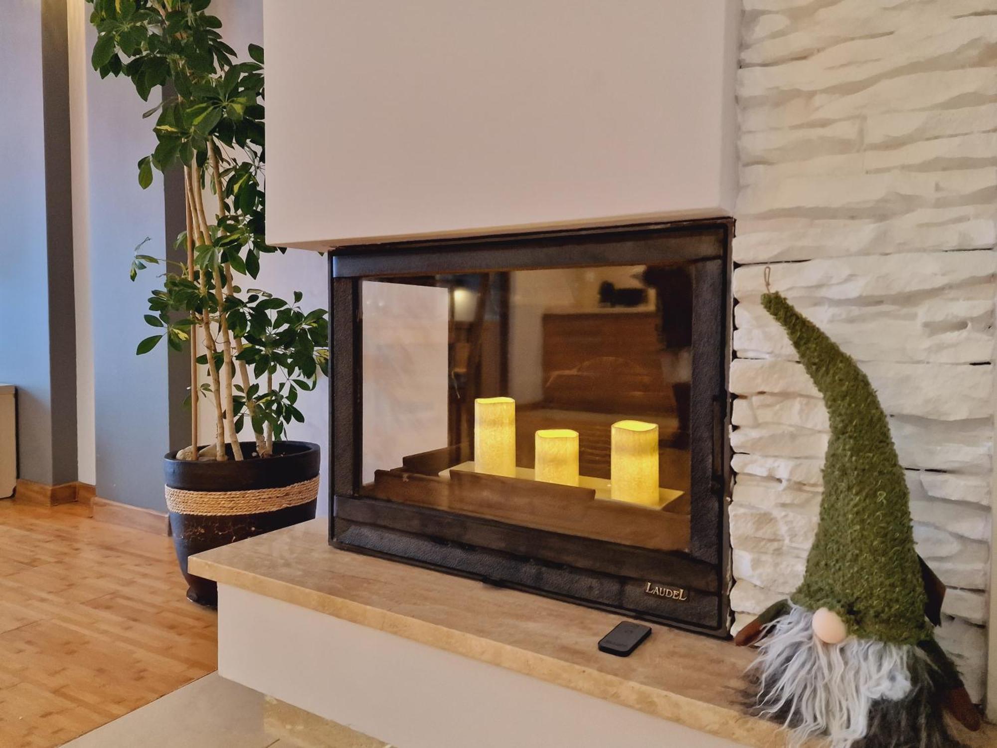 Zakoapartamenty Butorowy Residence Koscielisko Luaran gambar