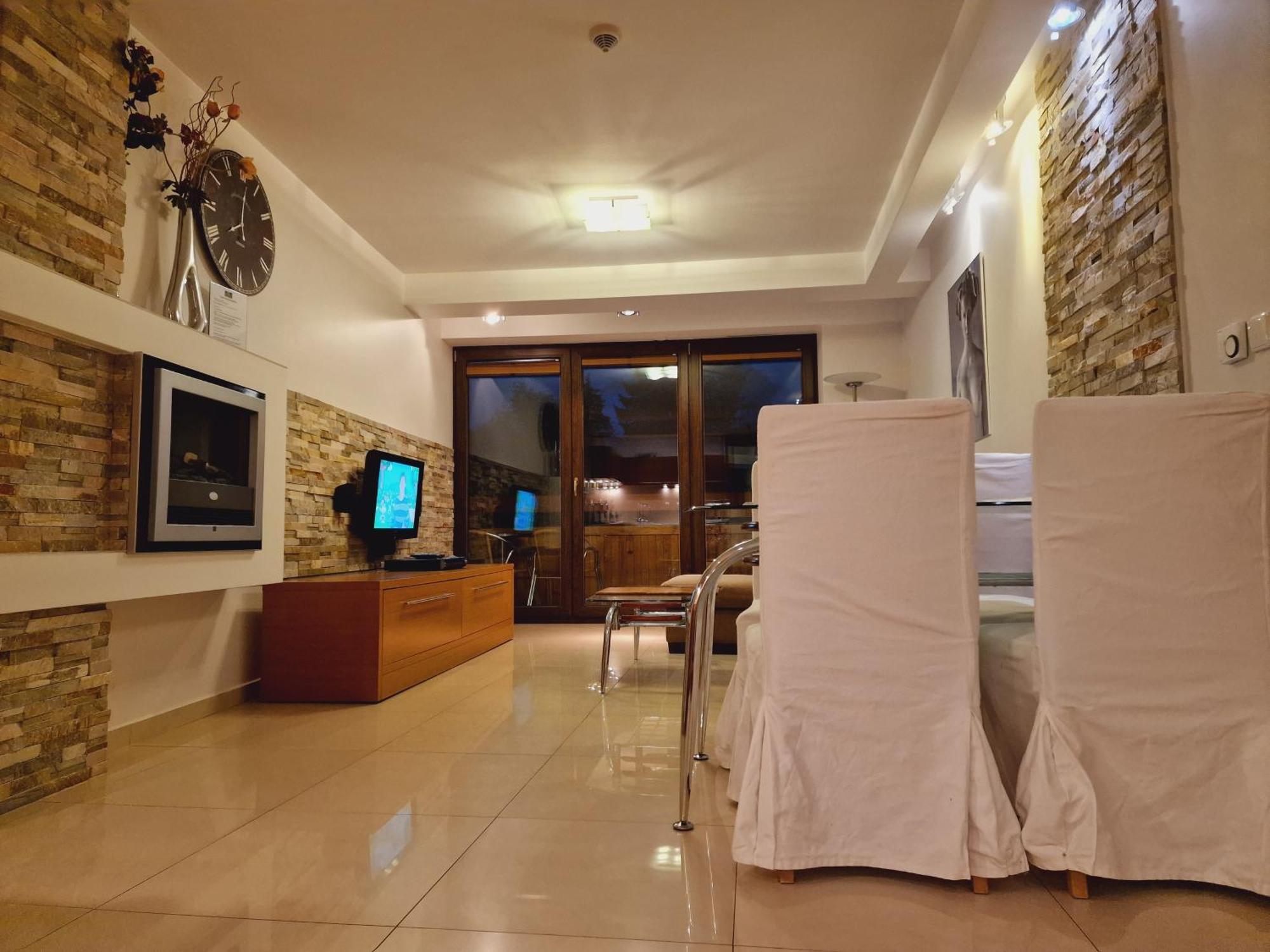 Zakoapartamenty Butorowy Residence Koscielisko Luaran gambar
