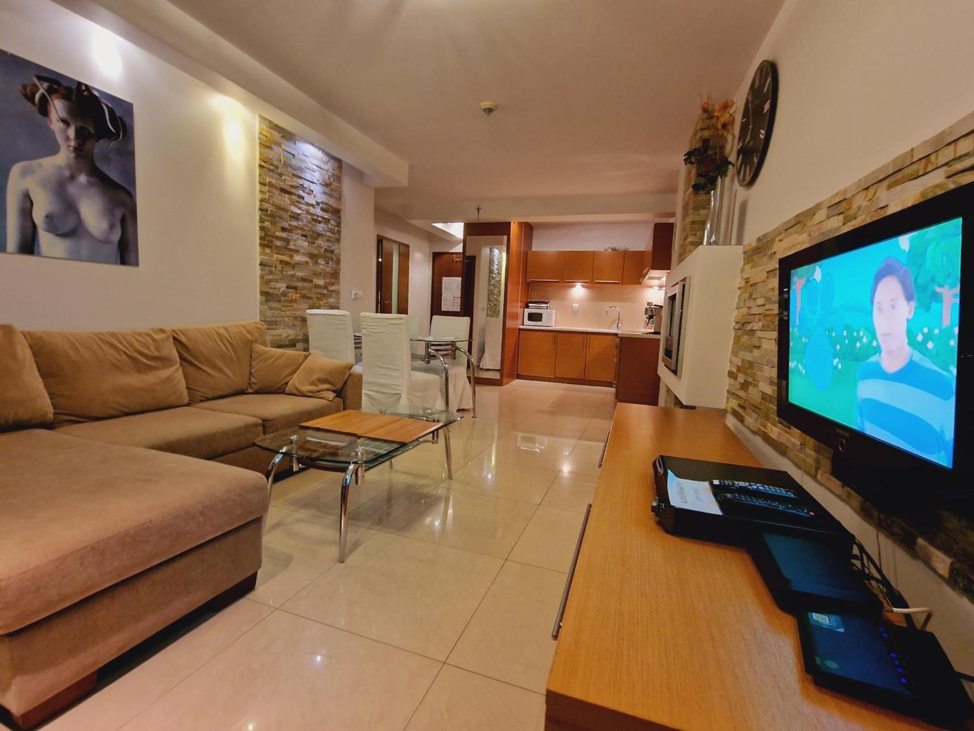 Zakoapartamenty Butorowy Residence Koscielisko Luaran gambar