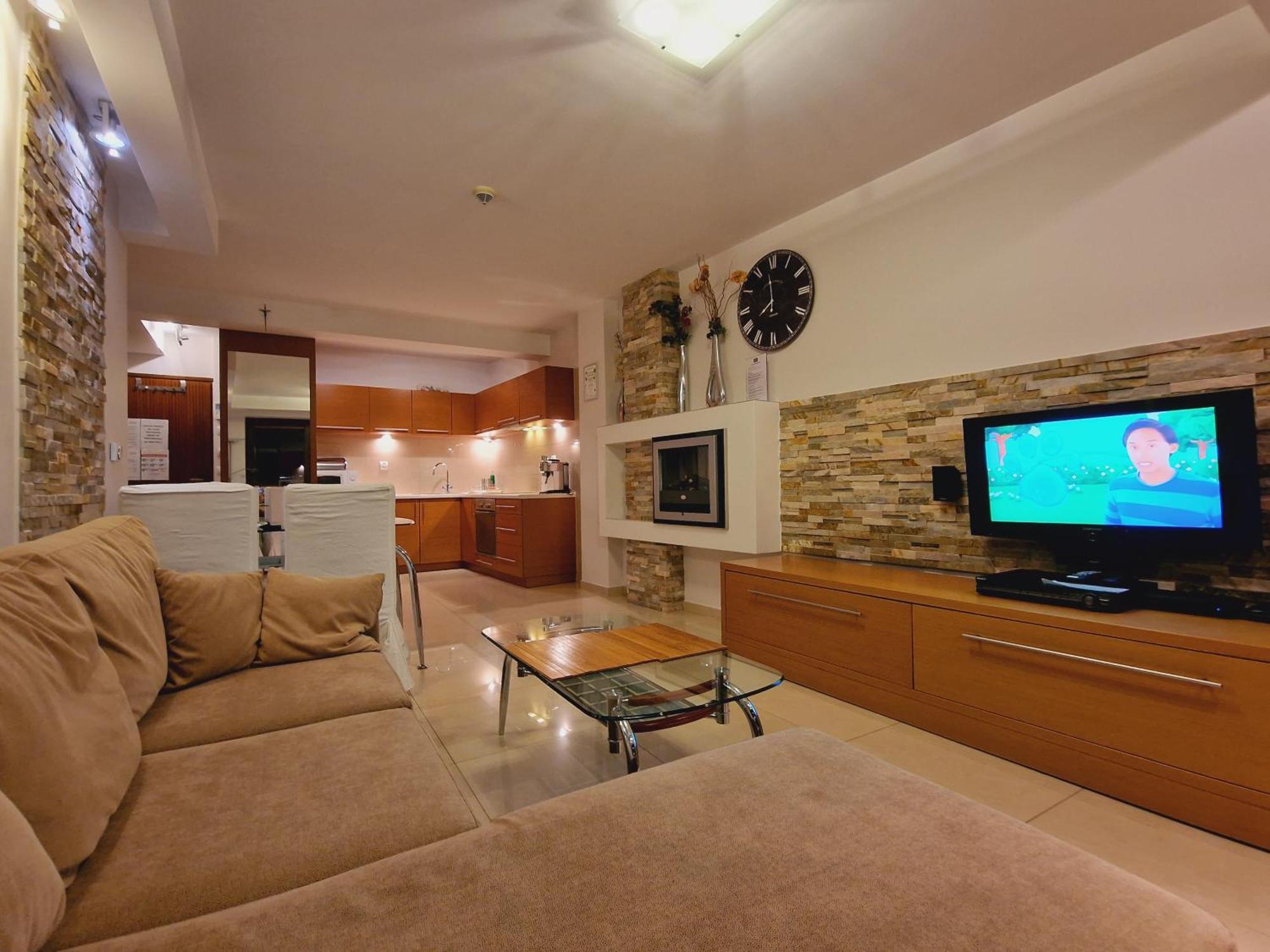 Zakoapartamenty Butorowy Residence Koscielisko Luaran gambar