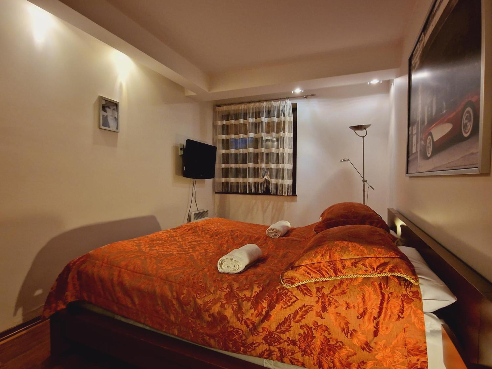 Zakoapartamenty Butorowy Residence Koscielisko Luaran gambar