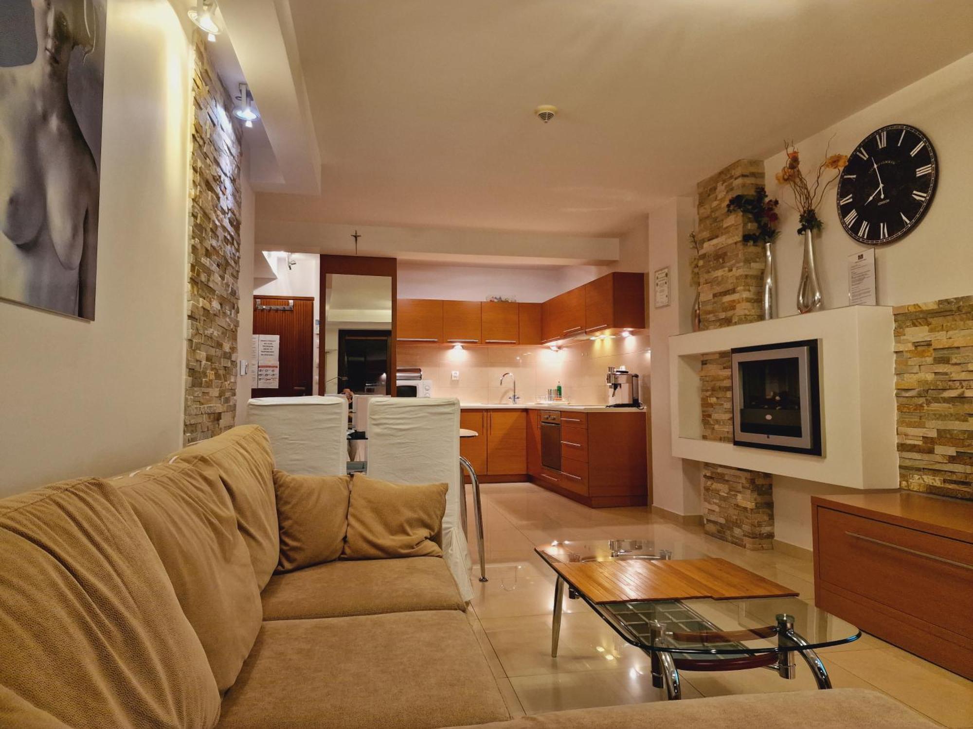 Zakoapartamenty Butorowy Residence Koscielisko Luaran gambar