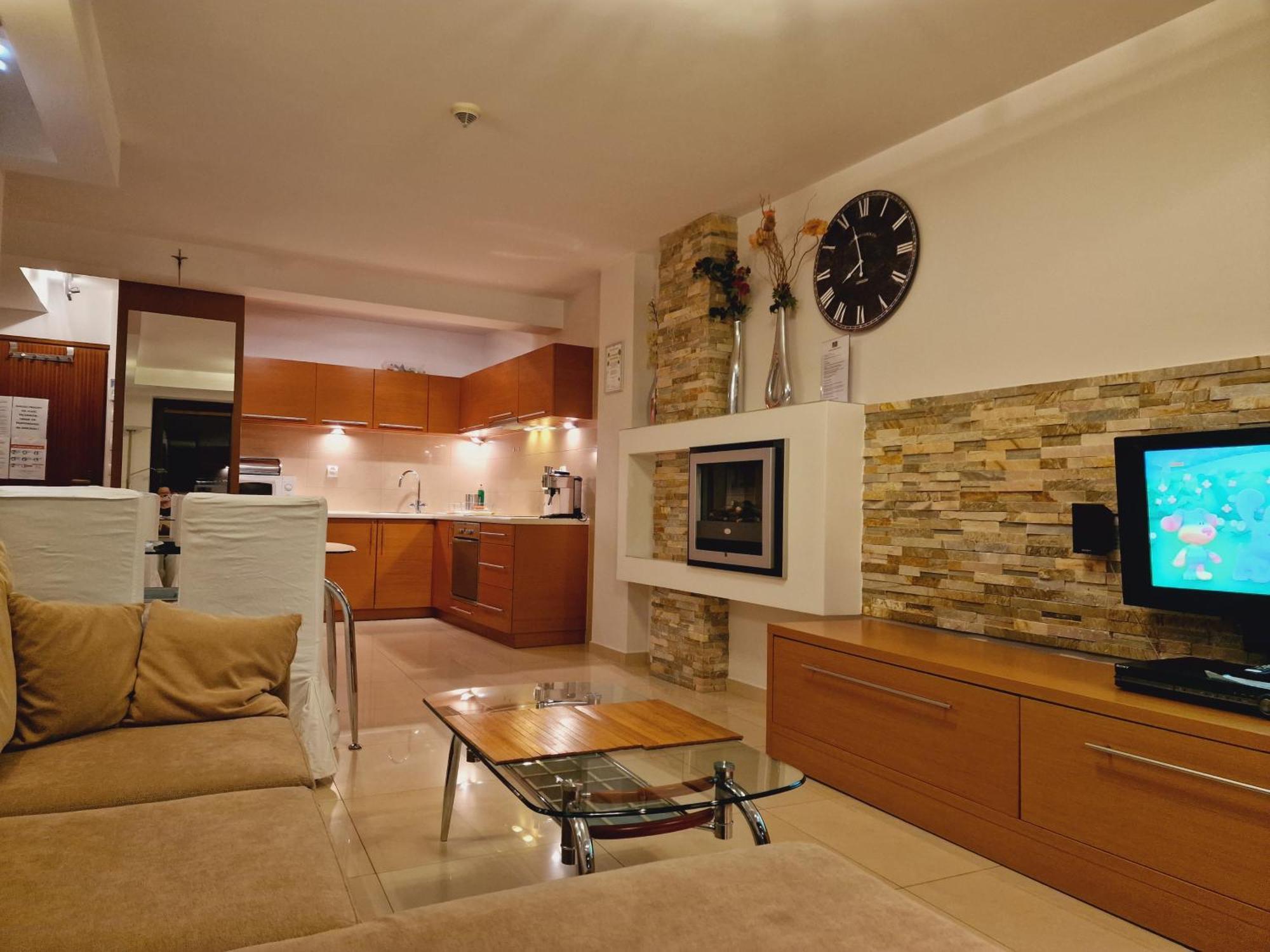 Zakoapartamenty Butorowy Residence Koscielisko Luaran gambar