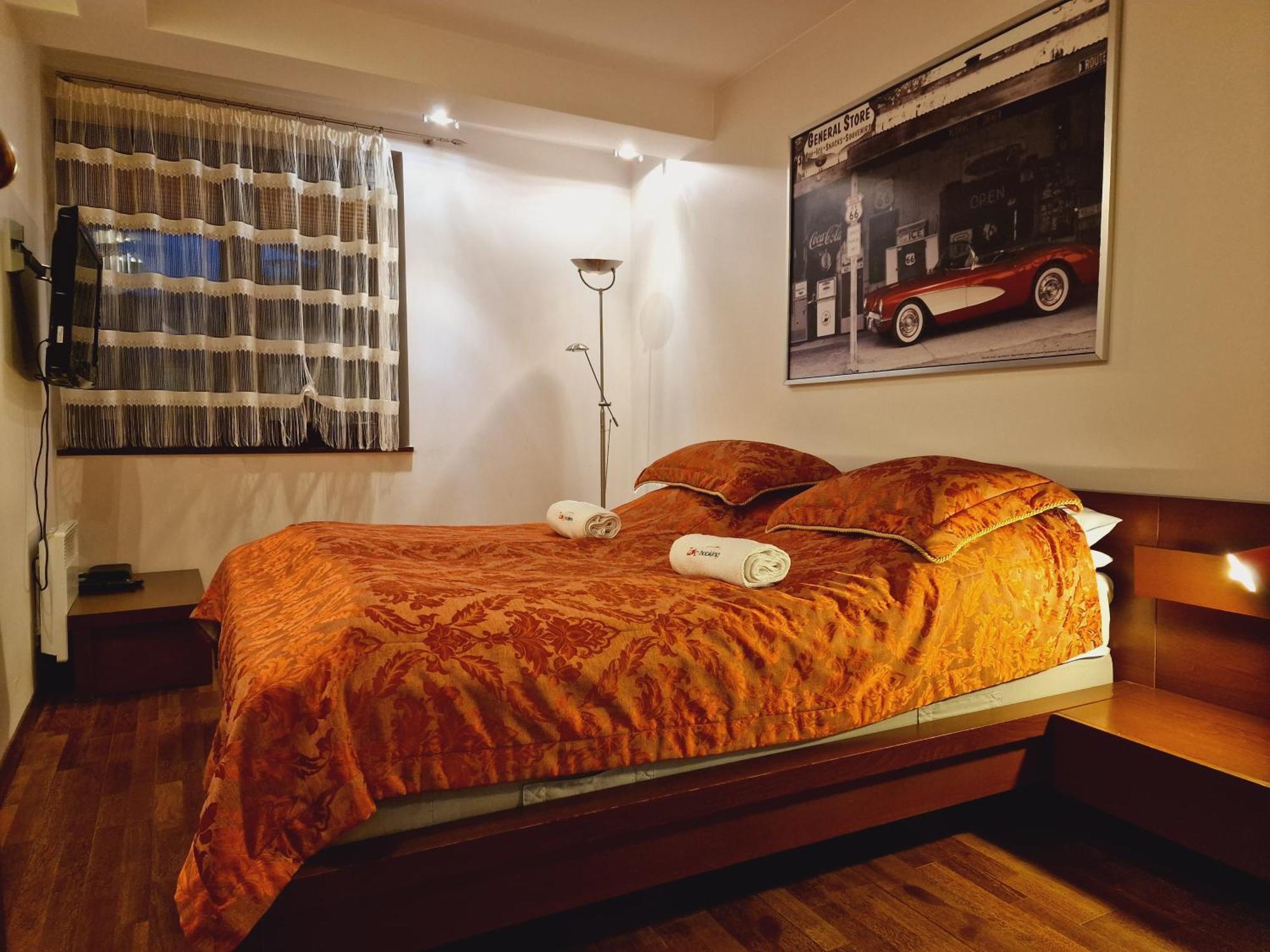 Zakoapartamenty Butorowy Residence Koscielisko Luaran gambar