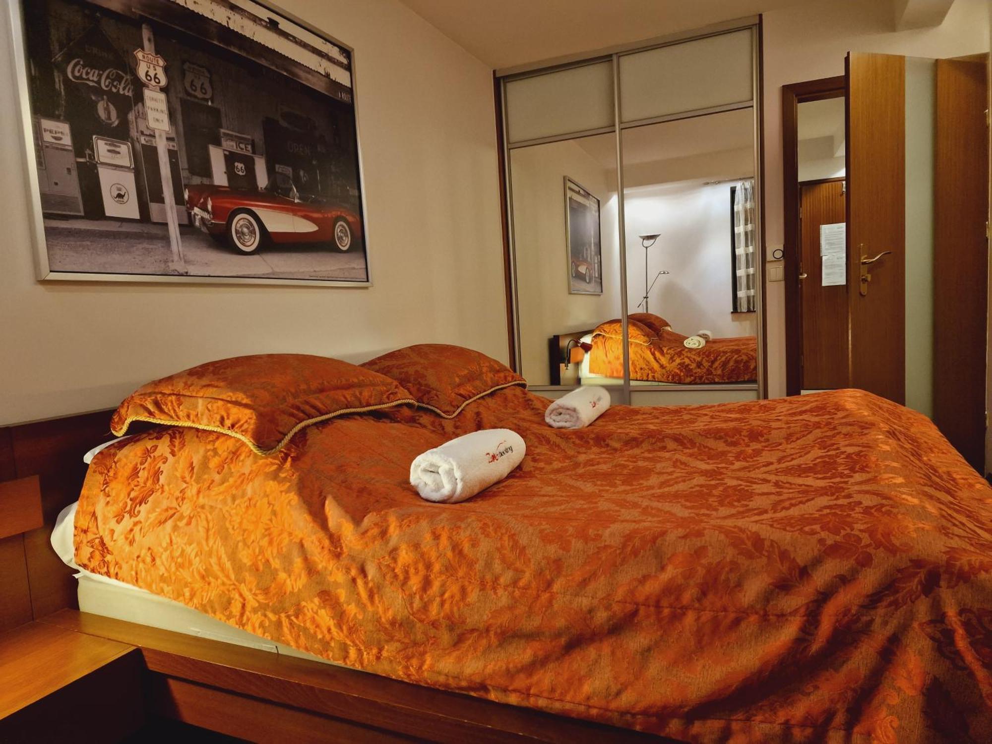 Zakoapartamenty Butorowy Residence Koscielisko Luaran gambar