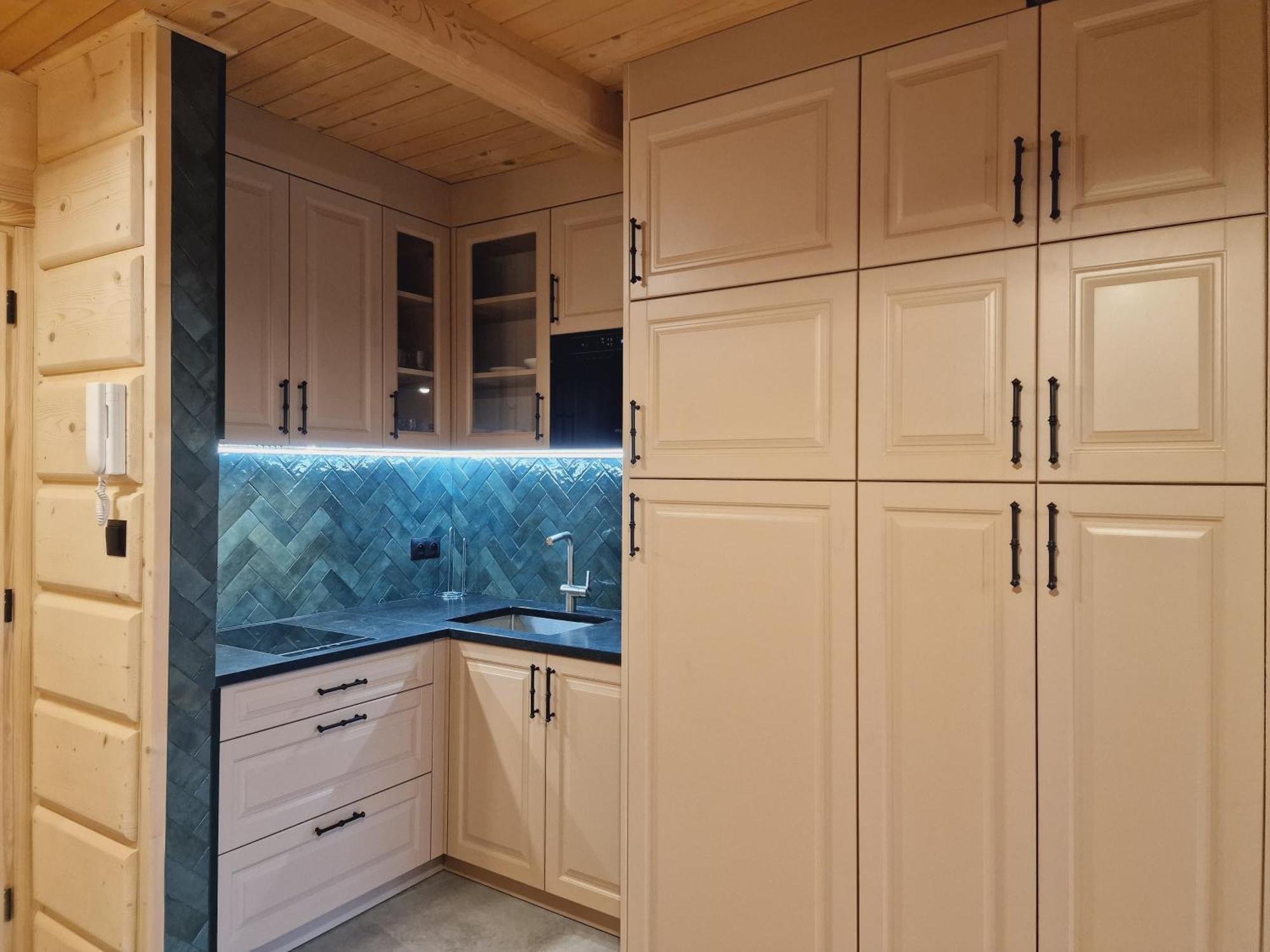 Zakoapartamenty Butorowy Residence Koscielisko Luaran gambar