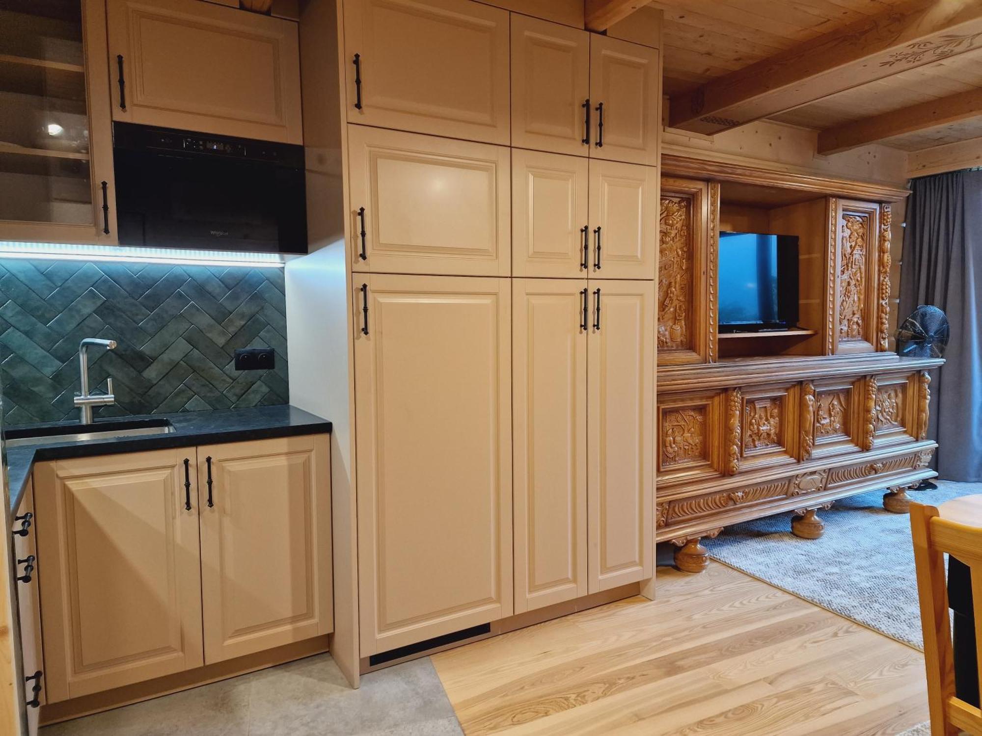 Zakoapartamenty Butorowy Residence Koscielisko Luaran gambar