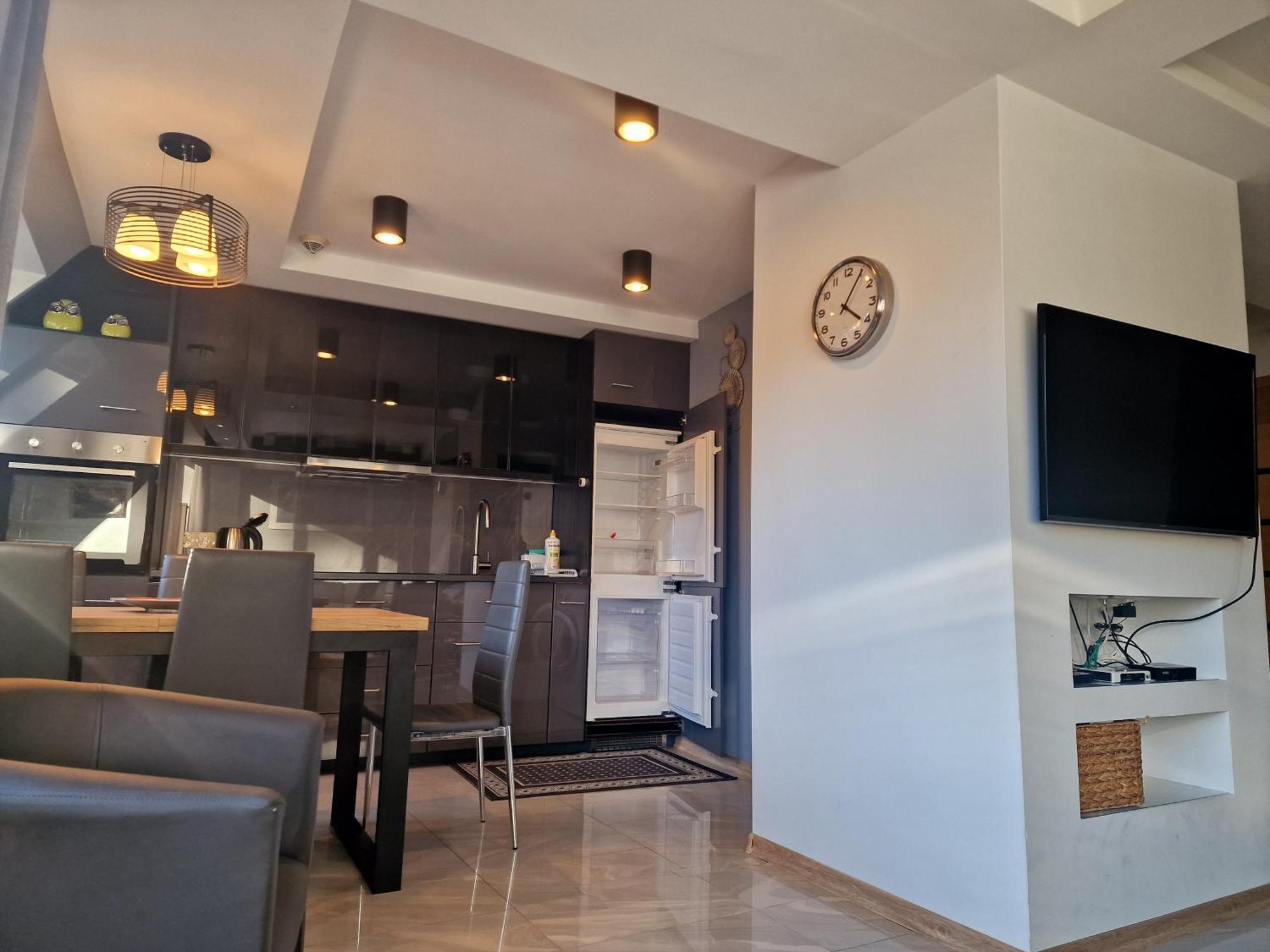 Zakoapartamenty Butorowy Residence Koscielisko Luaran gambar